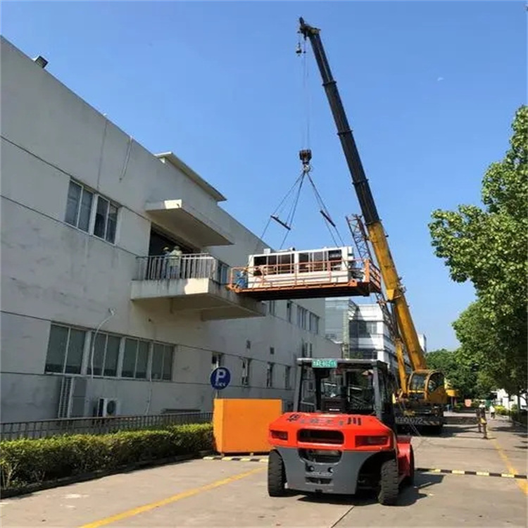 唐县小型吊车出租电话