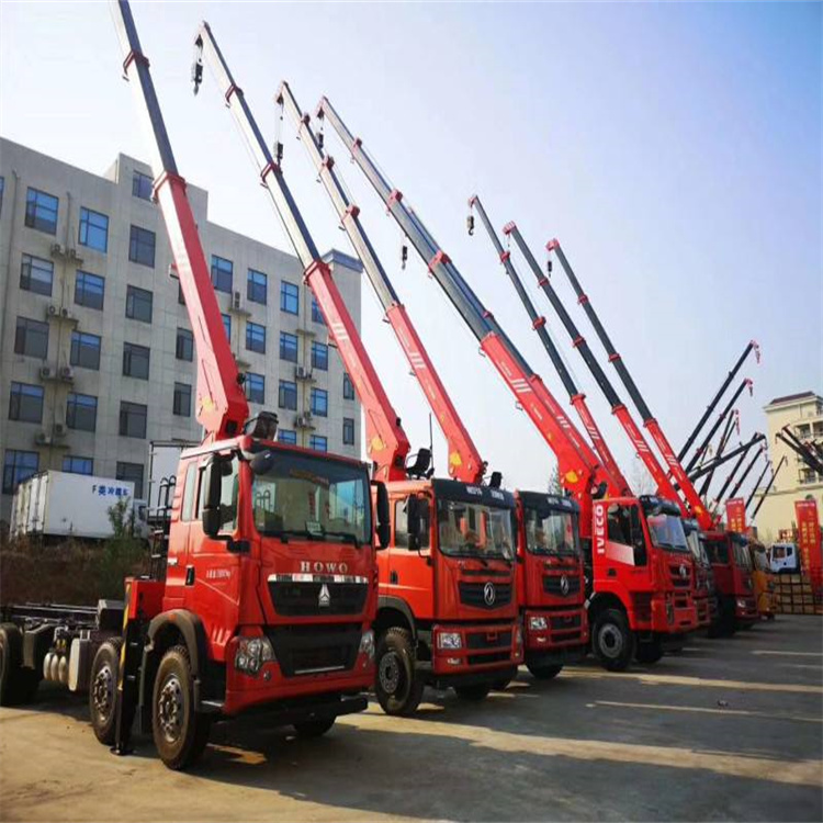 唐县吊车出租保险全解读：设备损坏责任如何划分