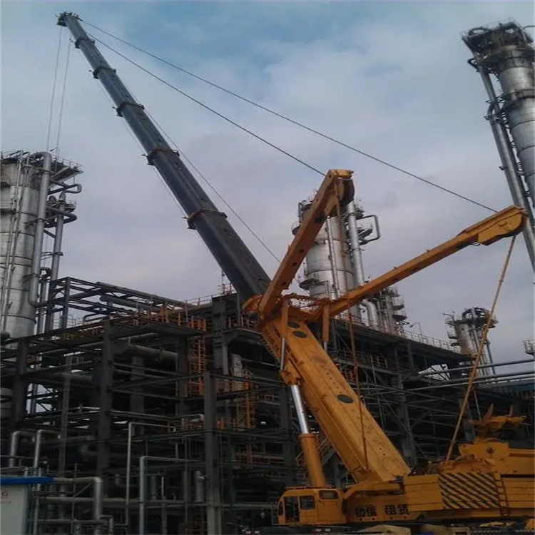 唐县吊车出租电话