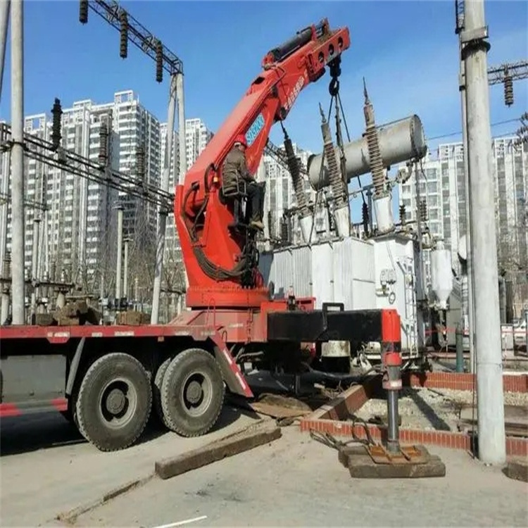 唐县就近吊车出租|工地厂房吊装设备租赁|24小时高效响应