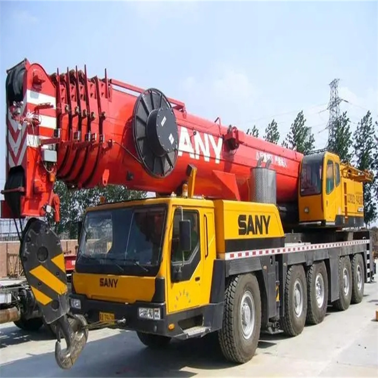 唐县附近工地哪里有吊车出租|应急吊装服务|24小时灵活调度