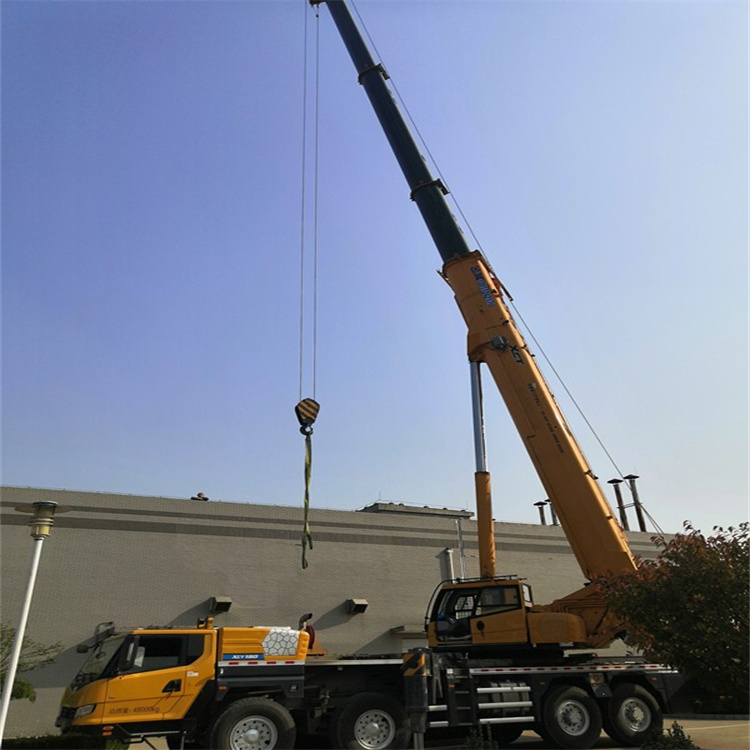 唐县 选择汽车吊租赁的秘诀与联系方式指南