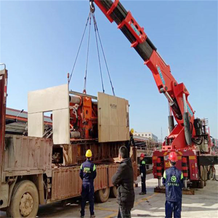 唐县附近随车吊出租，便捷服务与实用联系方式