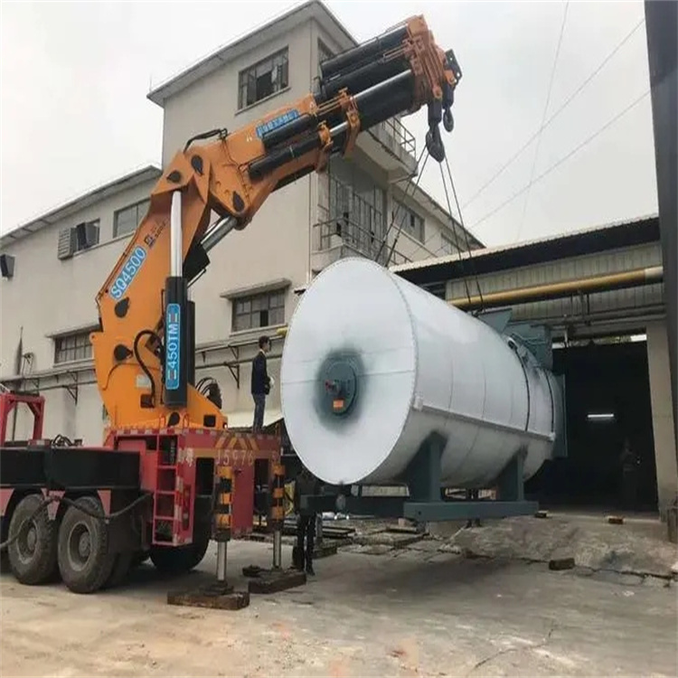 唐县室内装修小型折臂吊出租服务：高效解决方案与租赁指南