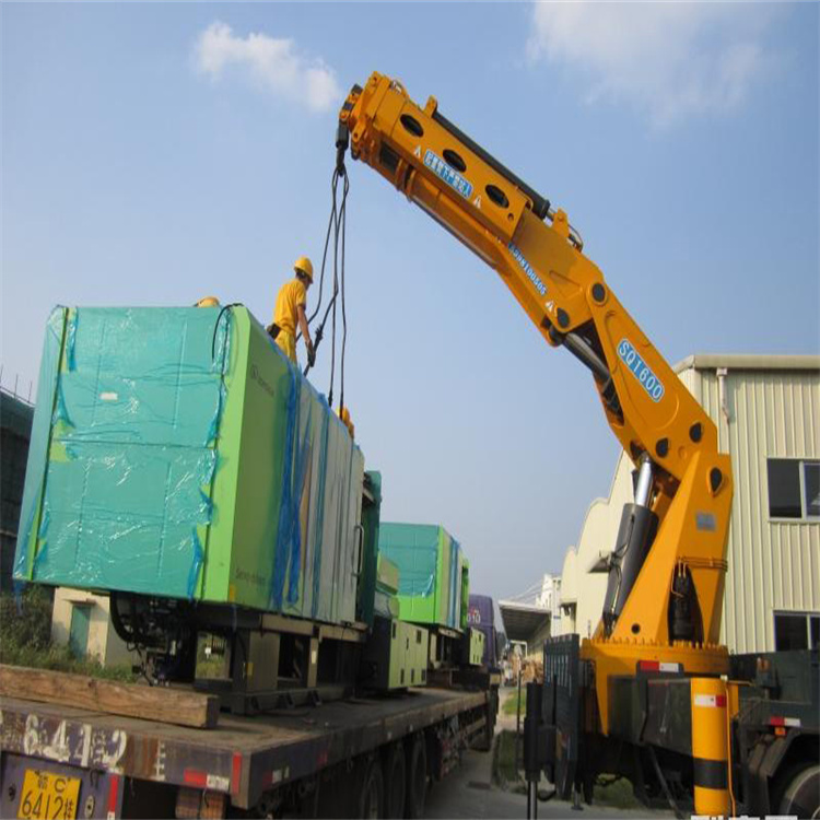 唐县100吨折臂吊出租大概多少钱