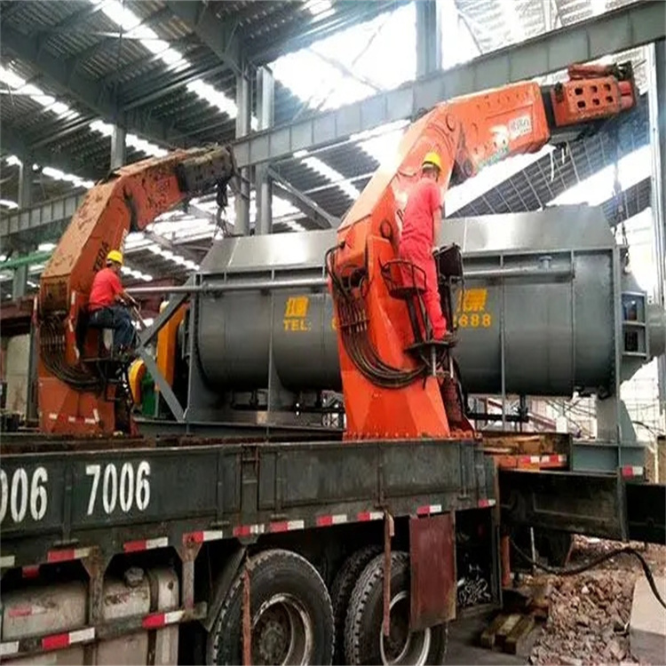 唐县大型随车吊出租多少钱