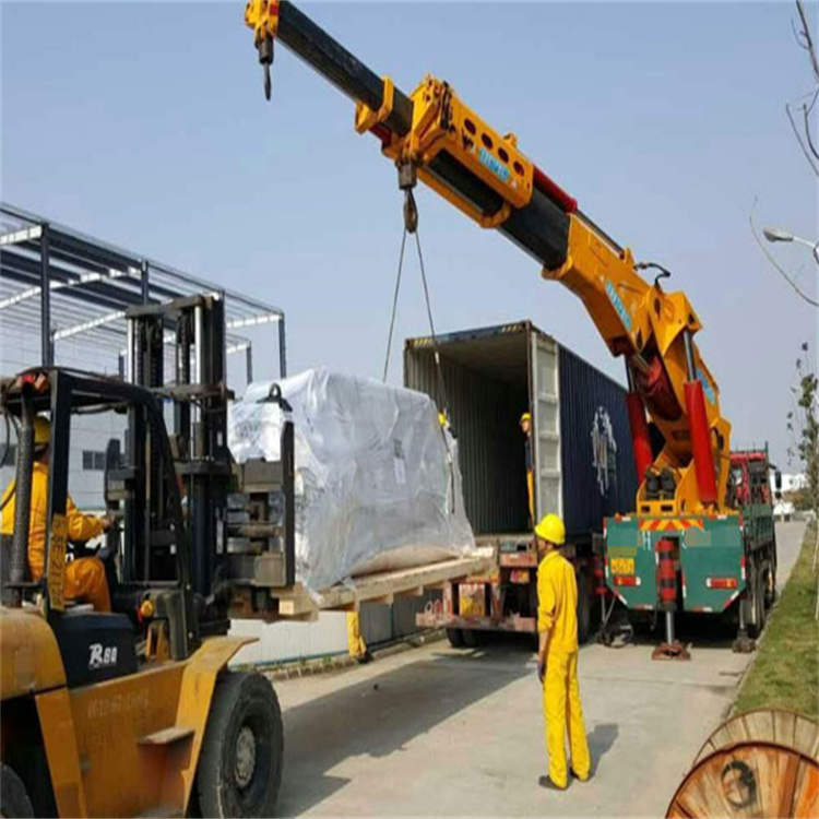 唐县专业随车吊出租电话