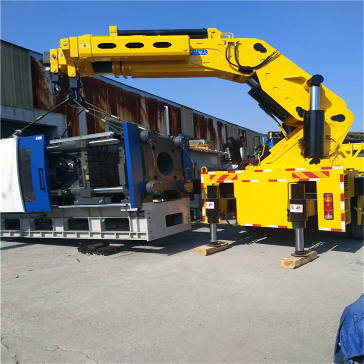 唐县大吨位折臂吊出租