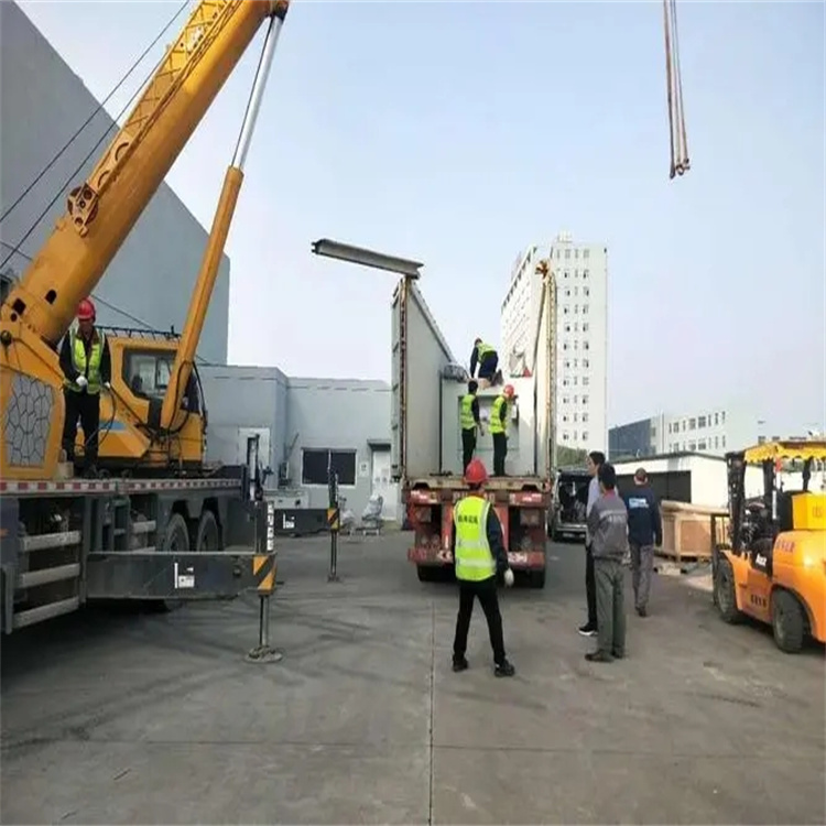 唐县如何找到附近的吊车救援服务