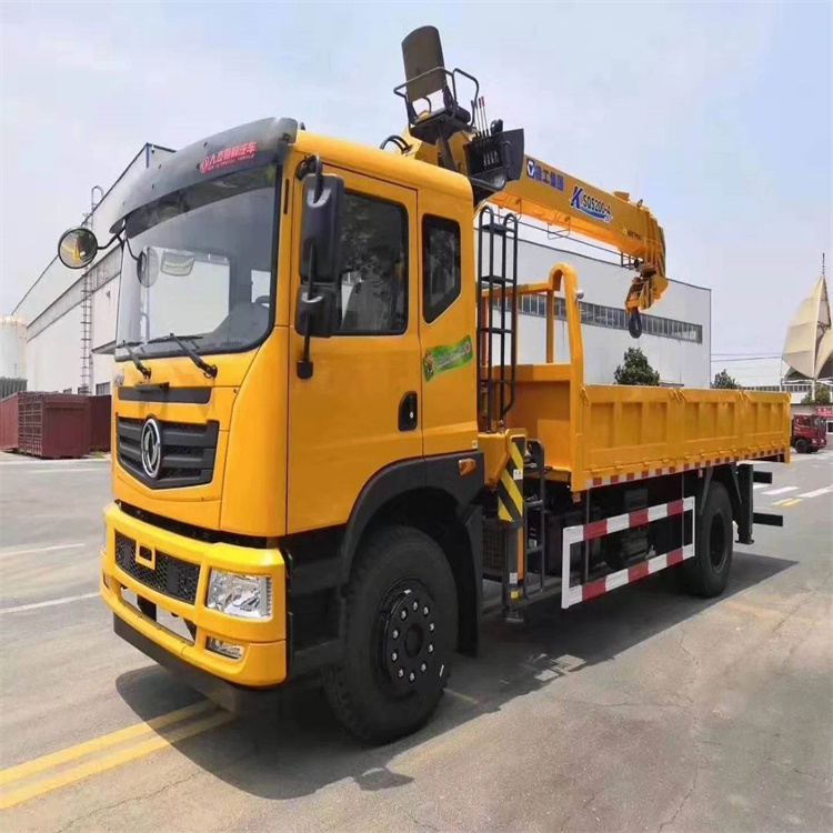 唐县附近找一辆随车吊出租