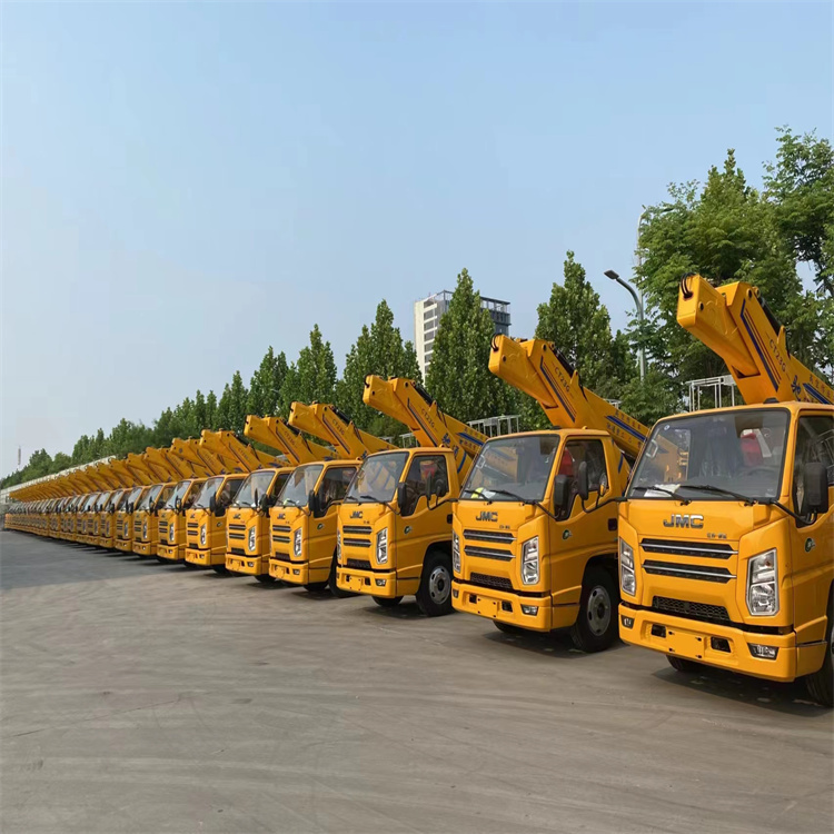 唐县路灯车高空作业车出租|市政维修|广告安装