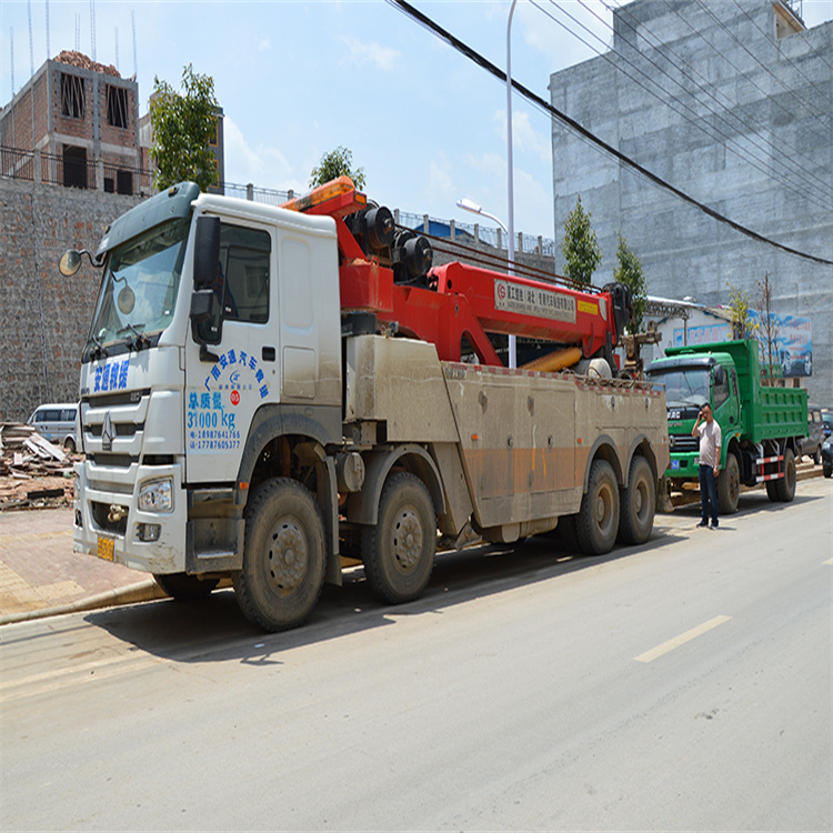 唐县50吨随车吊出租