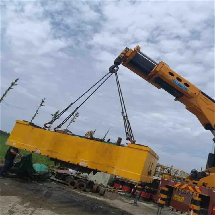 唐县专业吊车出租哪家好