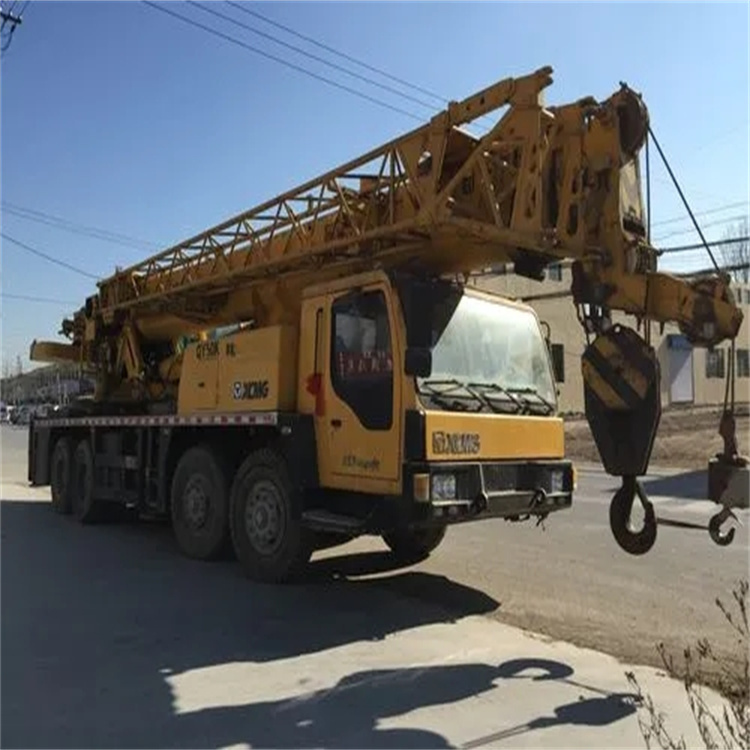 唐县哪里有专业吊车出租