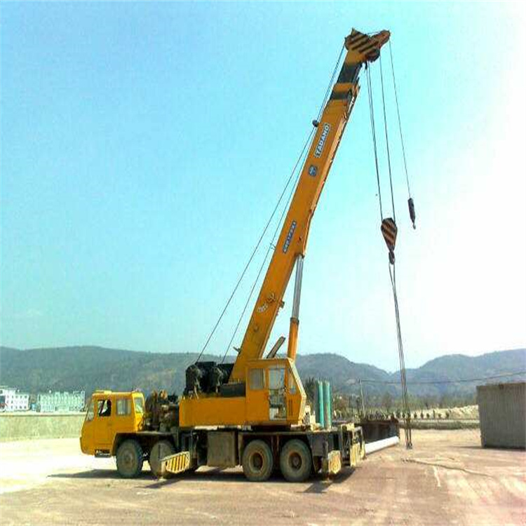 唐县小型吊车出租价格是多少